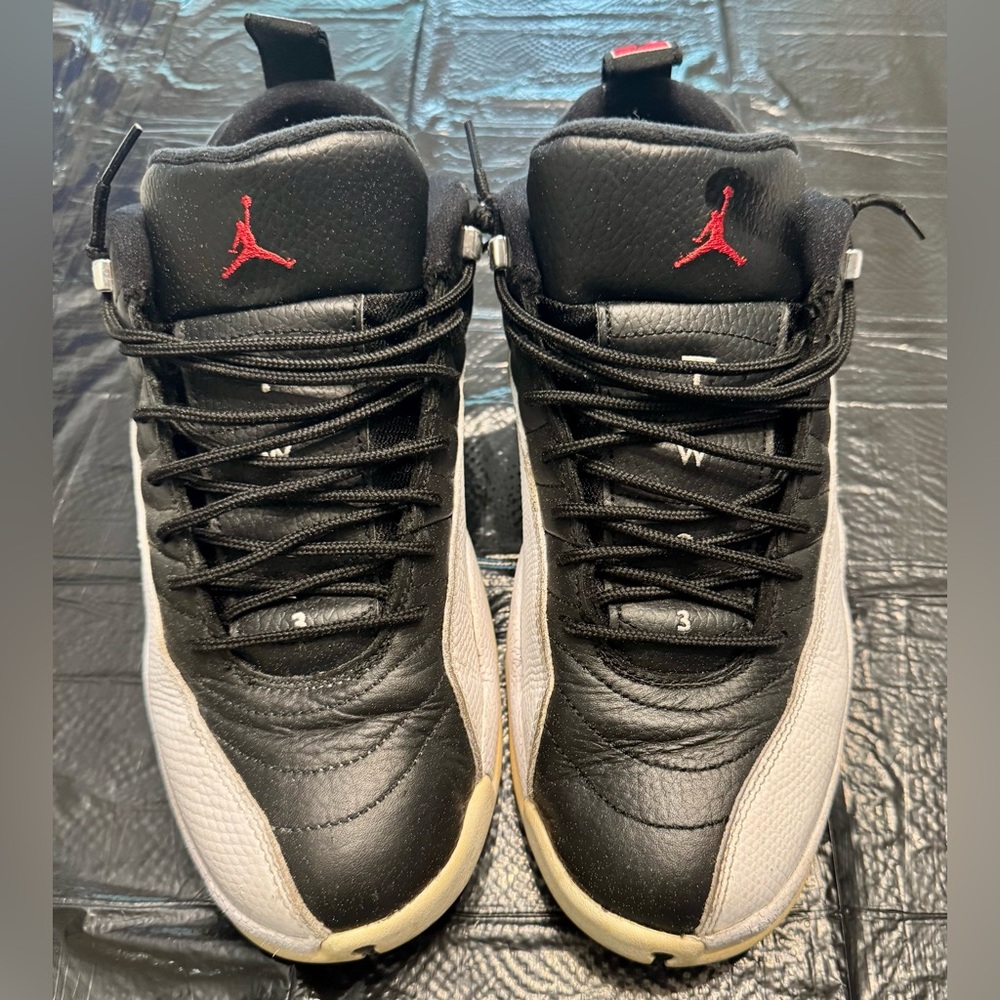 NIKE AIR JORDAN 12 XII Retro Low